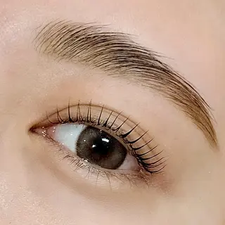 マツエク・マツパ EYELIST MANAMIの眉毛・アイブロウイメージ