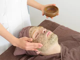 M LABO 新宿店のエステ・リラクイメージ