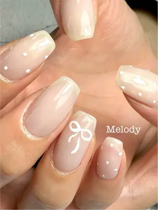 ネイル Yuki Takahamaのネイルデザイン