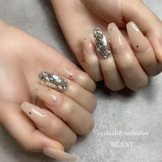 ネイル BLAST. nailのネイルデザイン