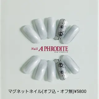 ネイル Nail Aphroditeのネイルデザイン