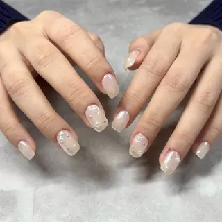 ネイル ayaka🌺 【パラジェル取扱店】のネイルデザイン