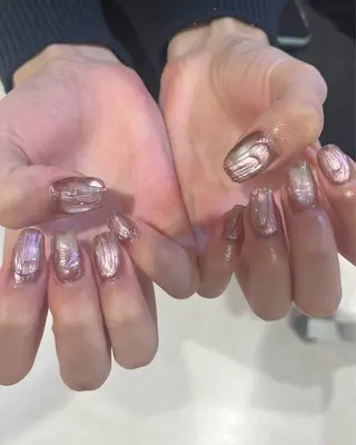 ネイル kanatsu yorikoのネイルデザイン