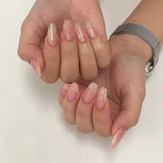 ネイル One.D ネイル×エステのネイルデザイン