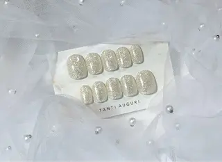 ネイル Chat　noir所属・【chatnoir】 MIYUのネイルデザイン