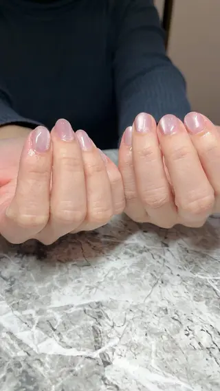 ネイル プライベートサロン circleのネイルデザイン