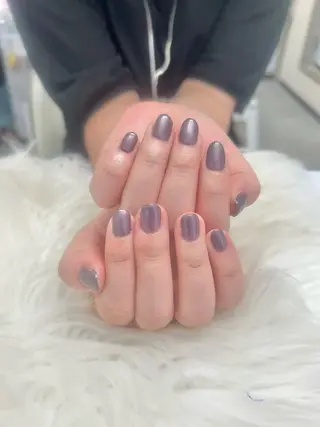 ネイル 黒田 夢希のネイルデザイン