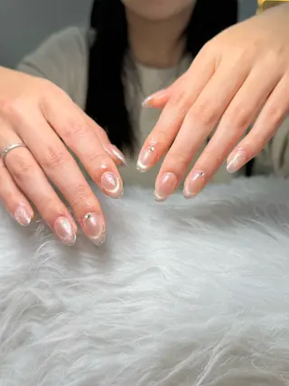 ネイル mymy beauty所属・ドラ Nailsのネイルデザイン