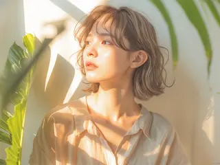 マツエク・マツパ VTG eyelash真岡店所属・(旧VTG)BK eyelash真岡店のマツエク・マツパデザイン