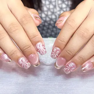 ネイル RINA 🎨のネイルデザイン