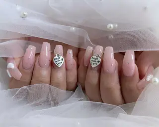 ネイル ToliyDeliy akemiのネイルデザイン