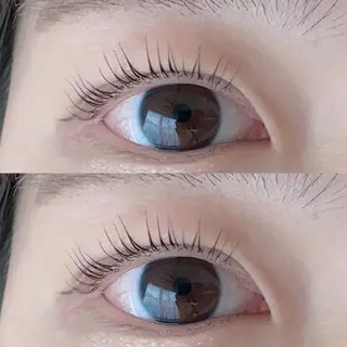 マツエク・マツパ お悩み解消/目元職人 TOKUKOのマツエク・マツパデザイン