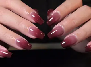 ネイル Miya🎀 nailのネイルデザイン