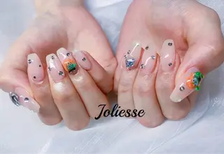 ネイル Joliesse nail salonのネイルデザイン