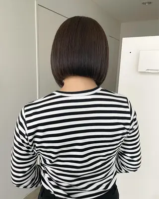 ショート 🔥ボブ/レイヤー/ shingoのヘアスタイル