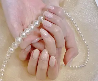 ネイル Riona 🌸上野のネイルデザイン