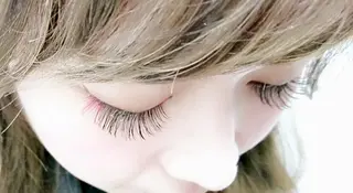 マツエク・マツパ アイサロンlazo 真愛【mai】のマツエク・マツパデザイン