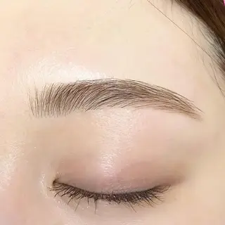 アイブロウ chicory YURIEのマツエク・マツパデザイン