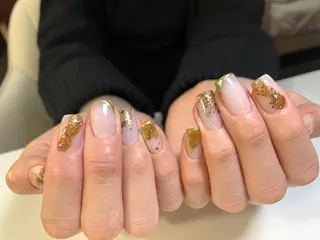 ネイル Nail salon Three R所属・ネイルサロン Three   R.のエステ・リラクイメージ