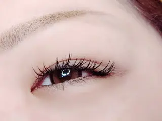 マツエク・マツパ maison calmeのマツエク・マツパデザイン