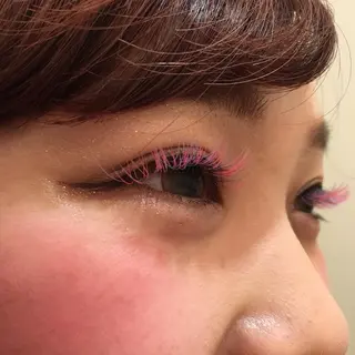 マツエク・マツパ CheRiR【シェリール】所属・cherir髪質改善 パーソナルカラー診断のヘアスタイル