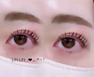 マツエク・マツパ omii salon 南草津店Masakiのマツエク・マツパデザイン