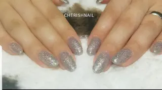 ネイル CHERISH NAILのネイルデザイン