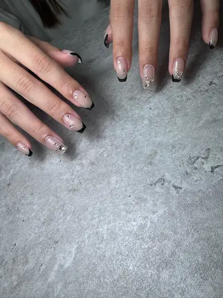 ネイル Y nailのネイルデザイン