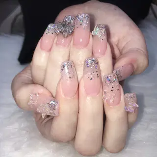 ネイル Cho Artネイル所属・Cho Art ネイルのネイルデザイン