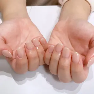 ネイル RicottEYELASH&NAIL所属・下城 葵のネイルデザイン