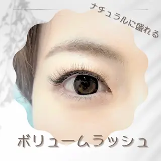 マツエク・マツパ 宮崎 ゆみのネイルデザイン