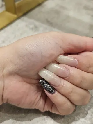 ネイル ネイルサロンエーナイン　イオンモールいわき小名浜店所属・小野 夏実のネイルデザイン