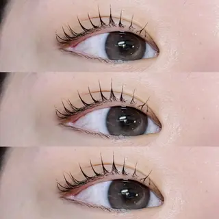 マツエク・マツパ lash & brow PORTE269所属・PORTE269🦋 Maika.のマツエク・マツパデザイン