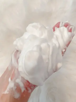 美肌サロン ナゴミプラス所属・美肌とヘッド 和み+ 福 千賀子のエステ・リラクイメージ