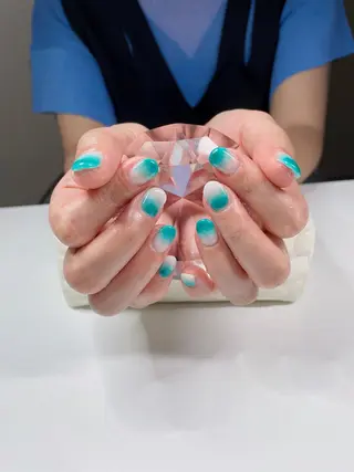 ネイル yuni所属・Nail salon yuriのネイルデザイン