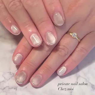 ネイル KOMINE TOMOKOのネイルデザイン