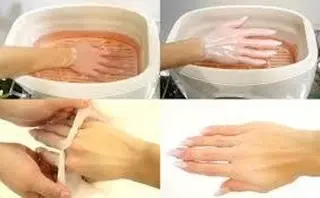 ネイル privateサロン creaのネイルデザイン