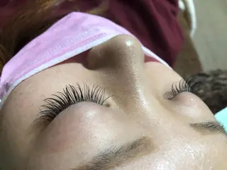 マツエク・マツパ 牛島 久美子のマツエク・マツパデザイン