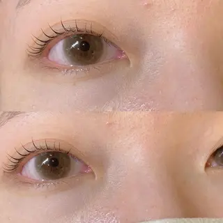 マツエク・マツパ earth高岡店 / rinaのマツエク・マツパデザイン