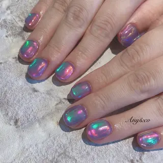 ネイル Any&co 【エニコ】のマツエク・マツパデザイン