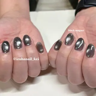 ネイル IROHA NAIL_kei🐶のネイルデザイン