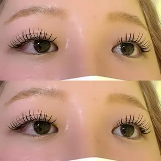 マツエク・マツパ 【 ネイリスト&アイ リスト】キヨカのネイルデザイン