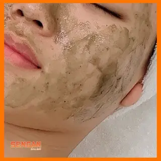 SENGAN 洗顔サロン(赤坂店）所属・毛穴洗浄/コルギ/ 赤坂/洗顔サロンのエステ・リラクイメージ