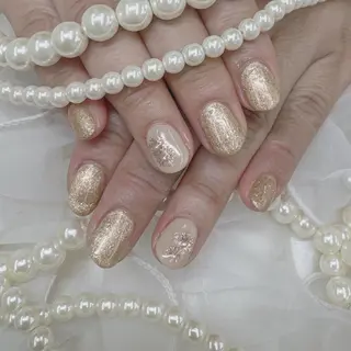 ネイル Nail salon Honey Beeのネイルデザイン