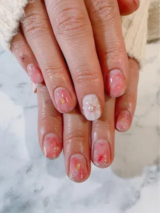 ネイル 高橋 実和子のマツエク・マツパデザイン