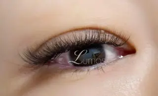 マツエク・マツパ Lumos nail&eyelash所属・Lumos Ayakaのマツエク・マツパデザイン