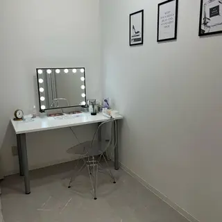 SecretBelle梅田北店所属・eye/blow 梅田店momoのマツエク・マツパデザイン