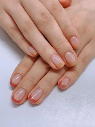 ネイル 菊地 春菜のネイルデザイン