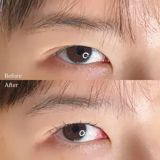 マツエク・マツパ ty eyelash salonのマツエク・マツパデザイン