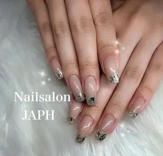 ネイル NailSalon /JAPHのネイルデザイン